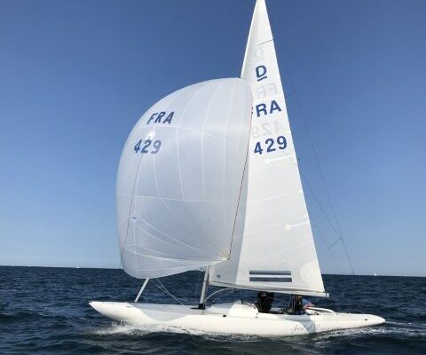 FRA 429 FRA 429