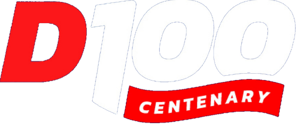 D100 Centenary