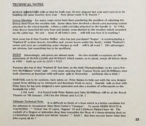 Article as printed in the original magazine