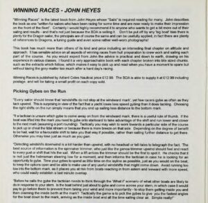 Article as printed in the original magazine