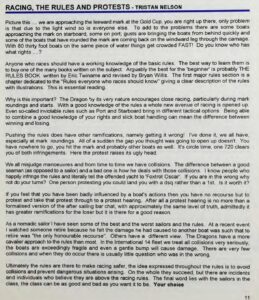 Article as printed in the original magazine