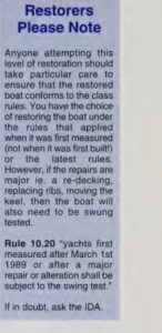 Article as printed in the original magazine