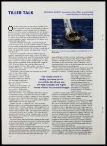 Article as printed in the original magazine