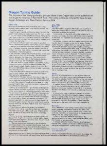 Article as printed in the original magazine
