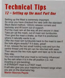 Article as printed in the original magazine