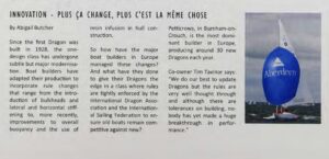 Article as printed in the original magazine