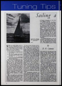 Article as printed in the original magazine