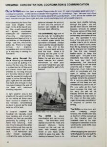 Article as printed in the original magazine