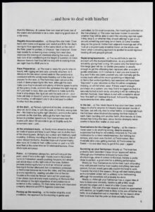 Article as printed in the original magazine